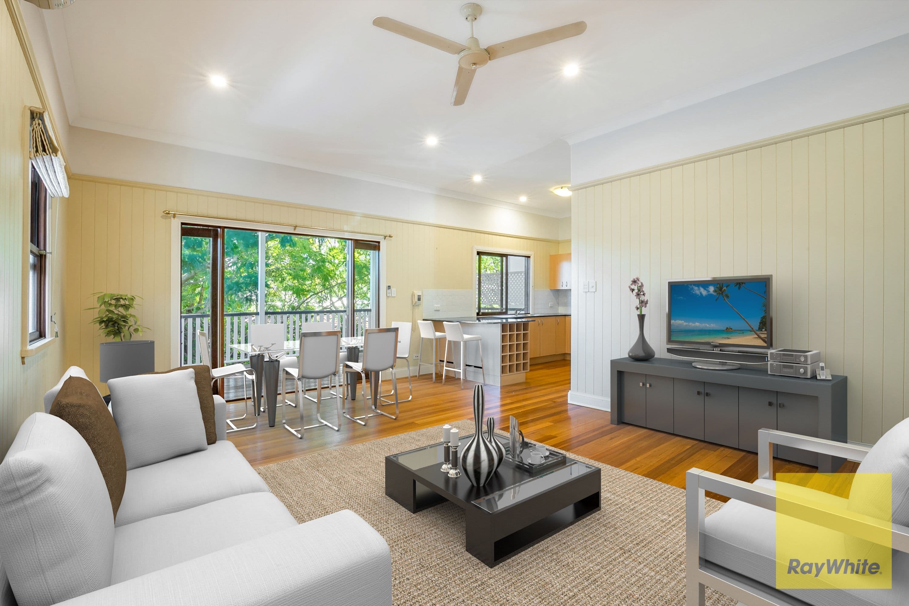5 Lance Street, Sherwood QLD 4075, Sherwood - Thumbnail 2