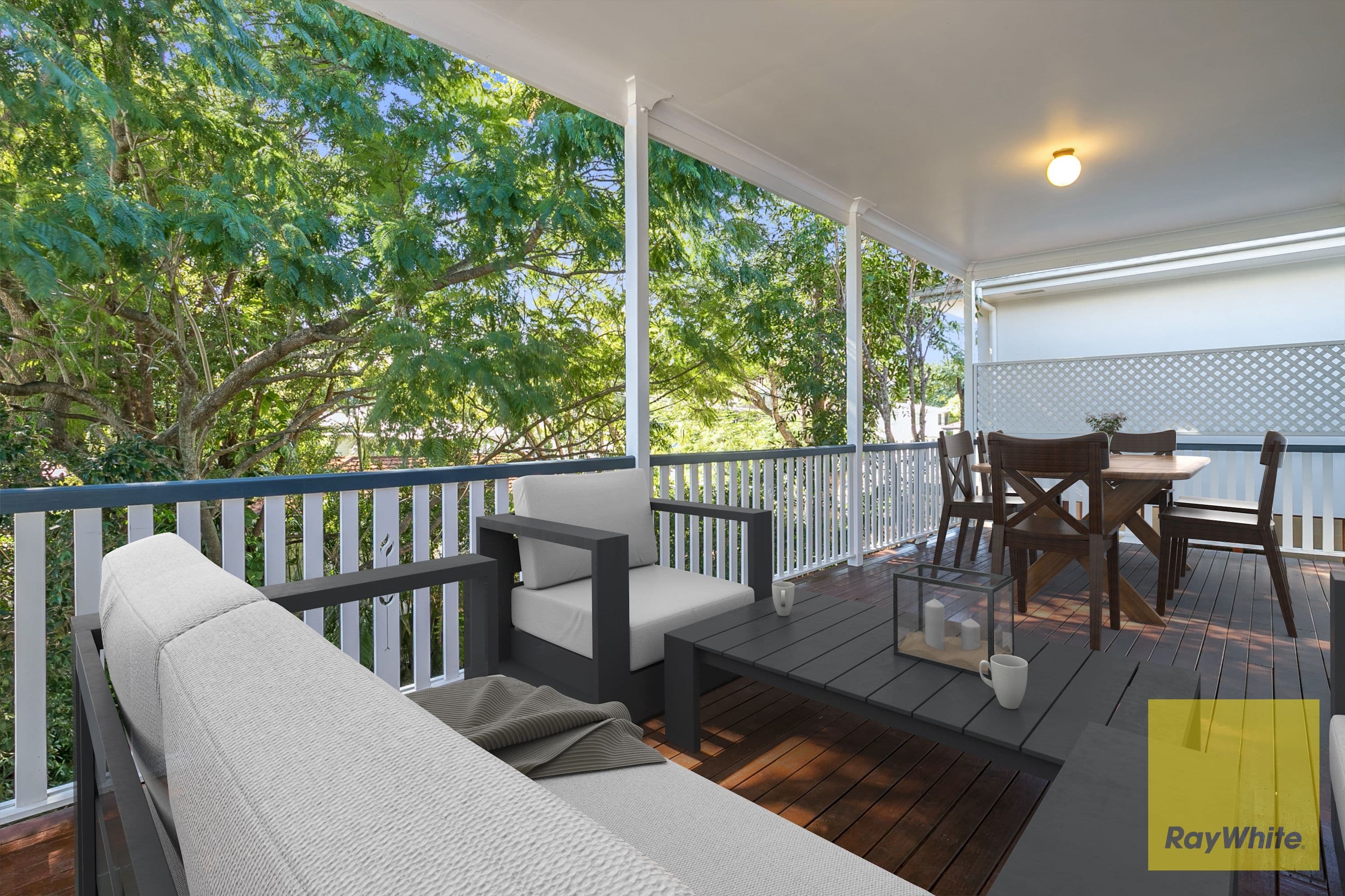 5 Lance Street, Sherwood QLD 4075, Sherwood - Thumbnail 4
