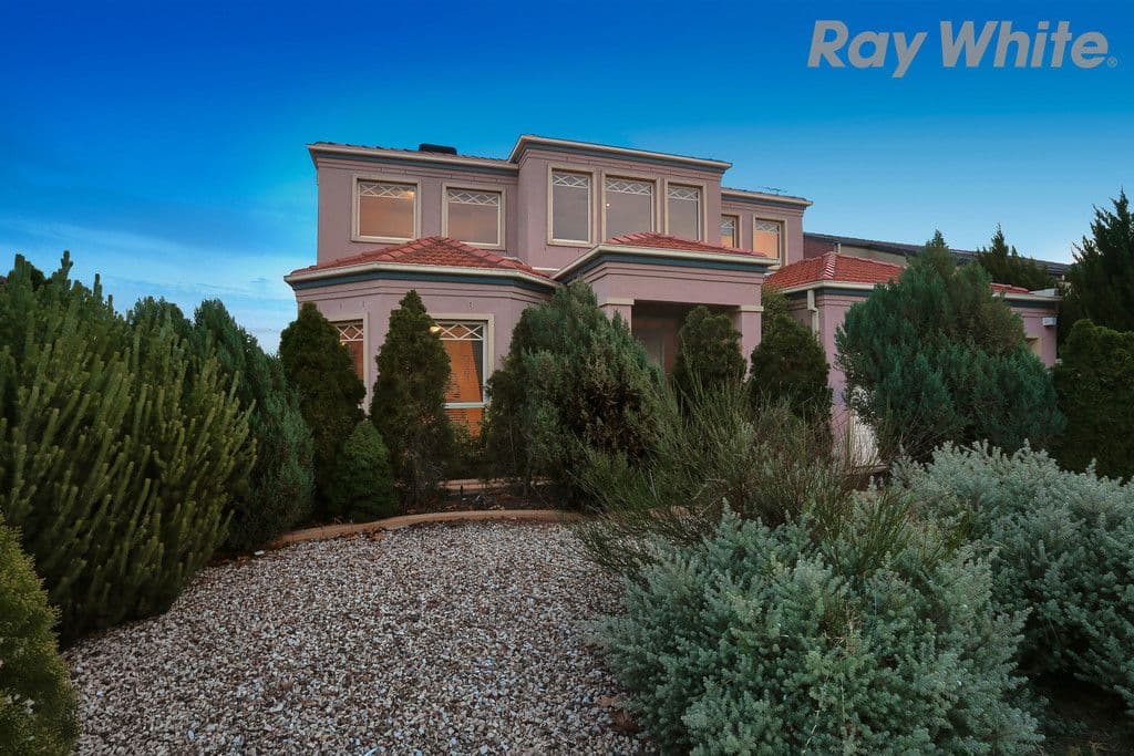53 Burrowye Crescent, Keilor VIC 3036, Keilor - Image 1