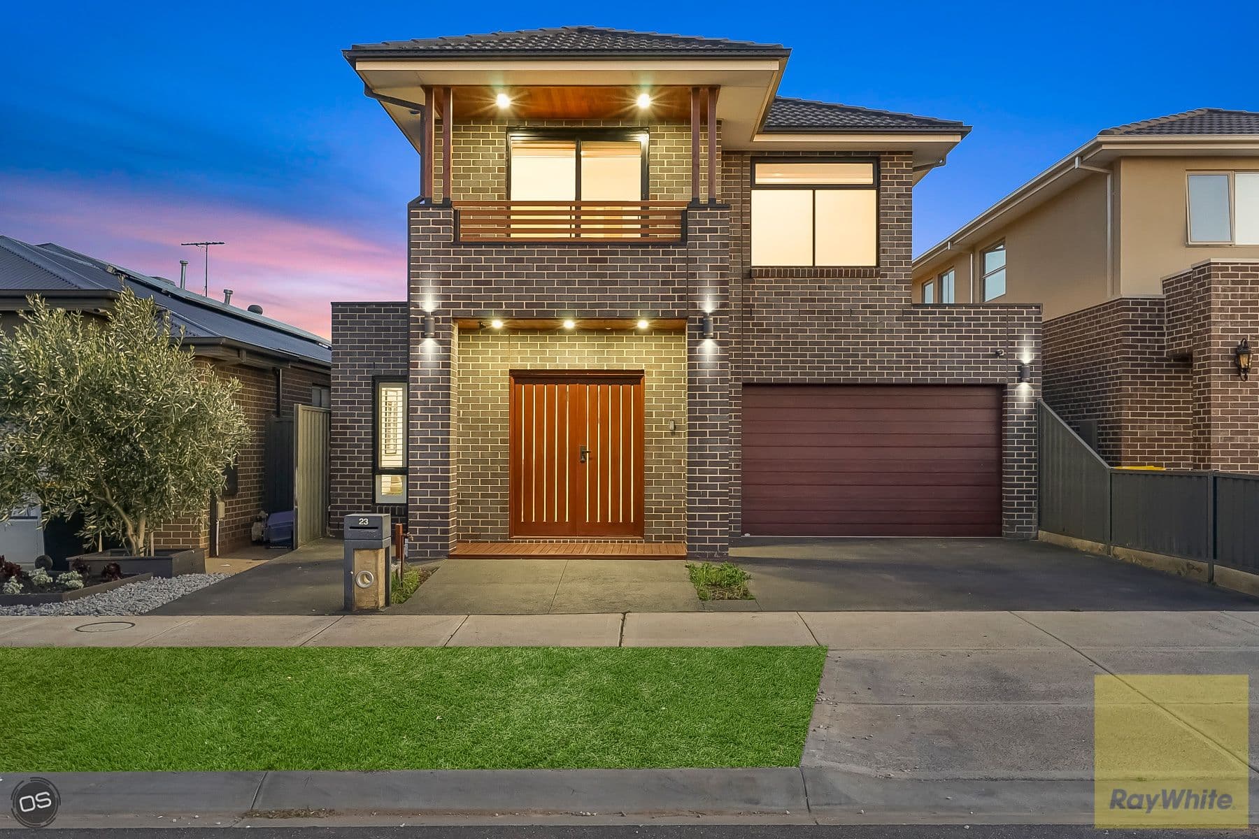 23 Caro Way, FRASER RISE VIC 3336, Fraser Rise - Thumbnail 2