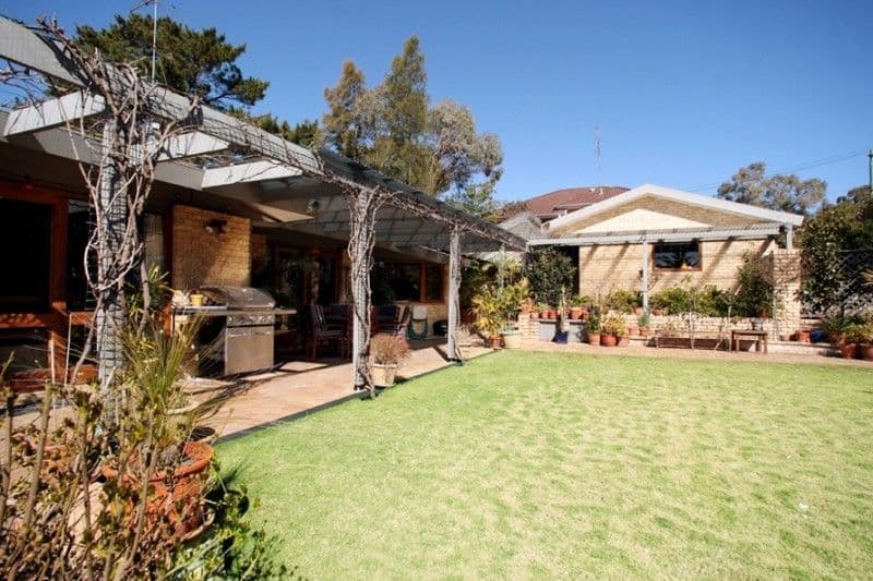 21 Haven Court, CHERRYBROOK NSW 2126, Cherrybrook - Image 1