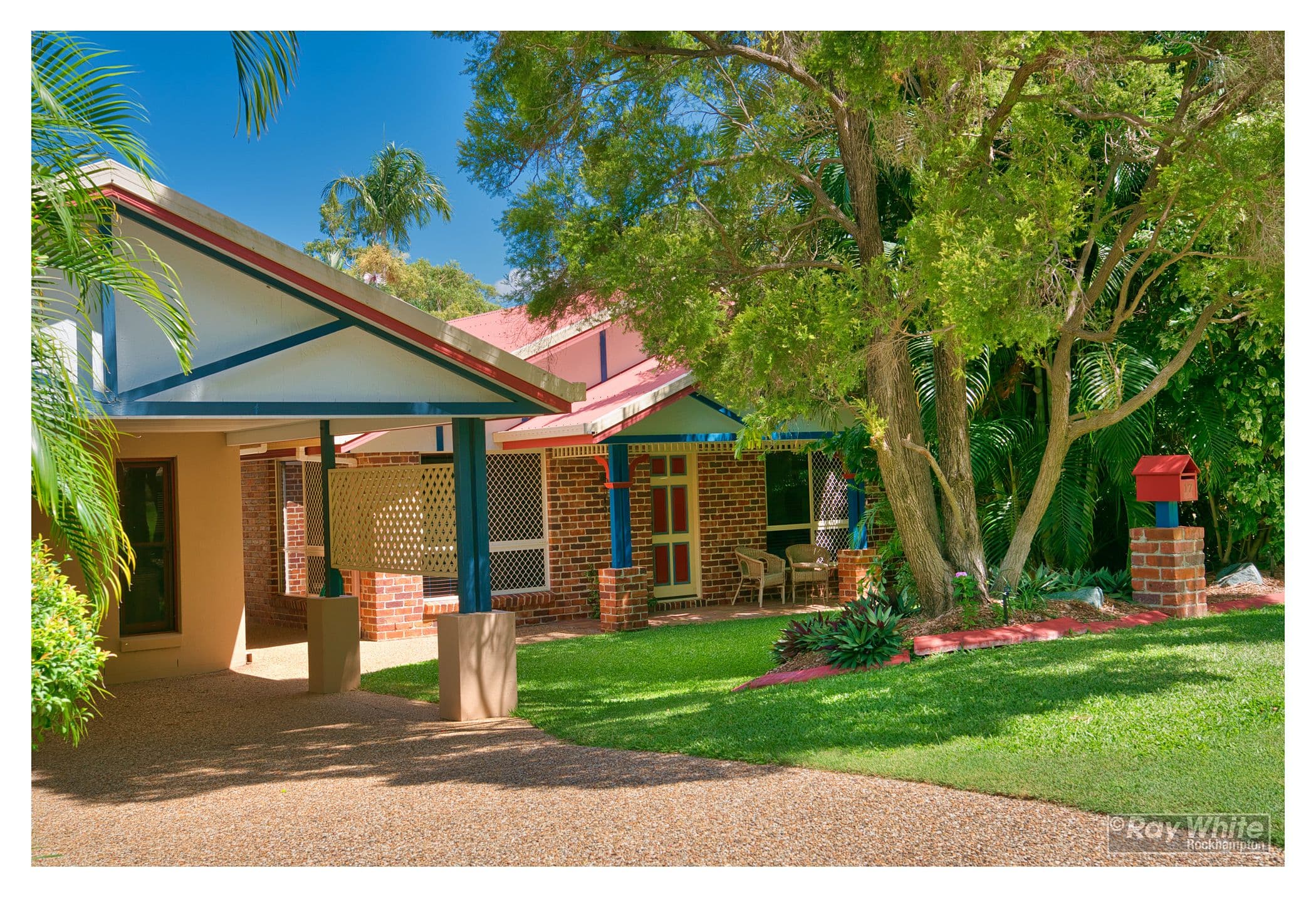 17 Beaumont Drive, Frenchville QLD 4701, Frenchville - Image 1