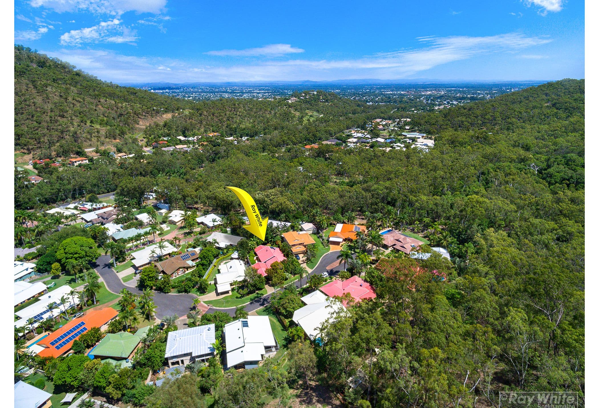 17 Beaumont Drive, Frenchville QLD 4701, Frenchville - Thumbnail 2