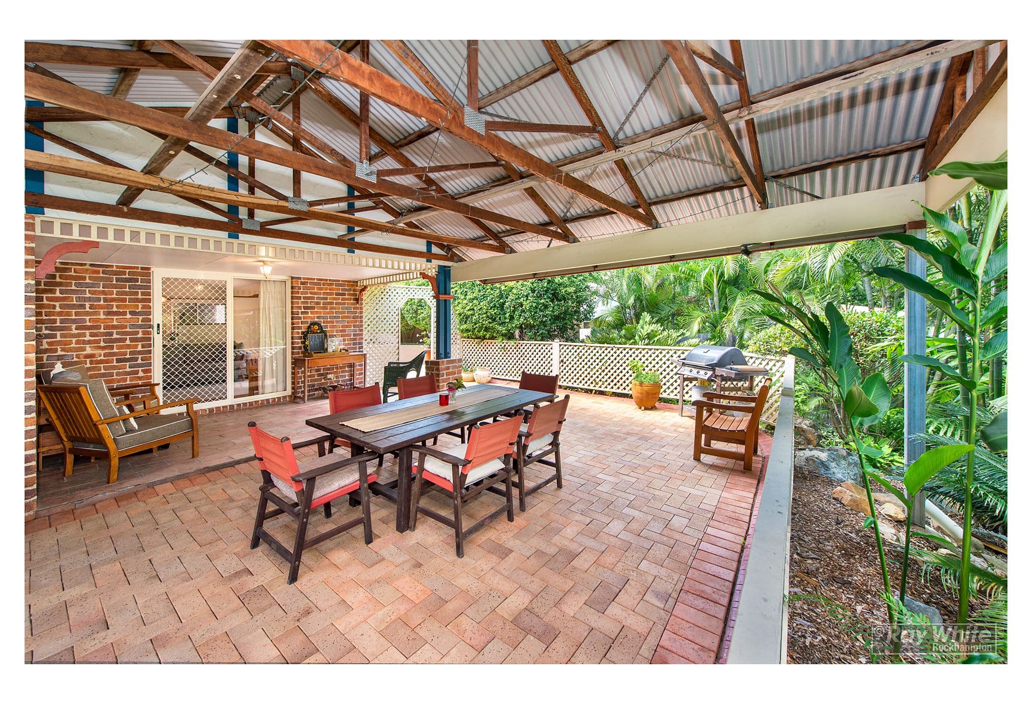 17 Beaumont Drive, Frenchville QLD 4701, Frenchville - Thumbnail 5