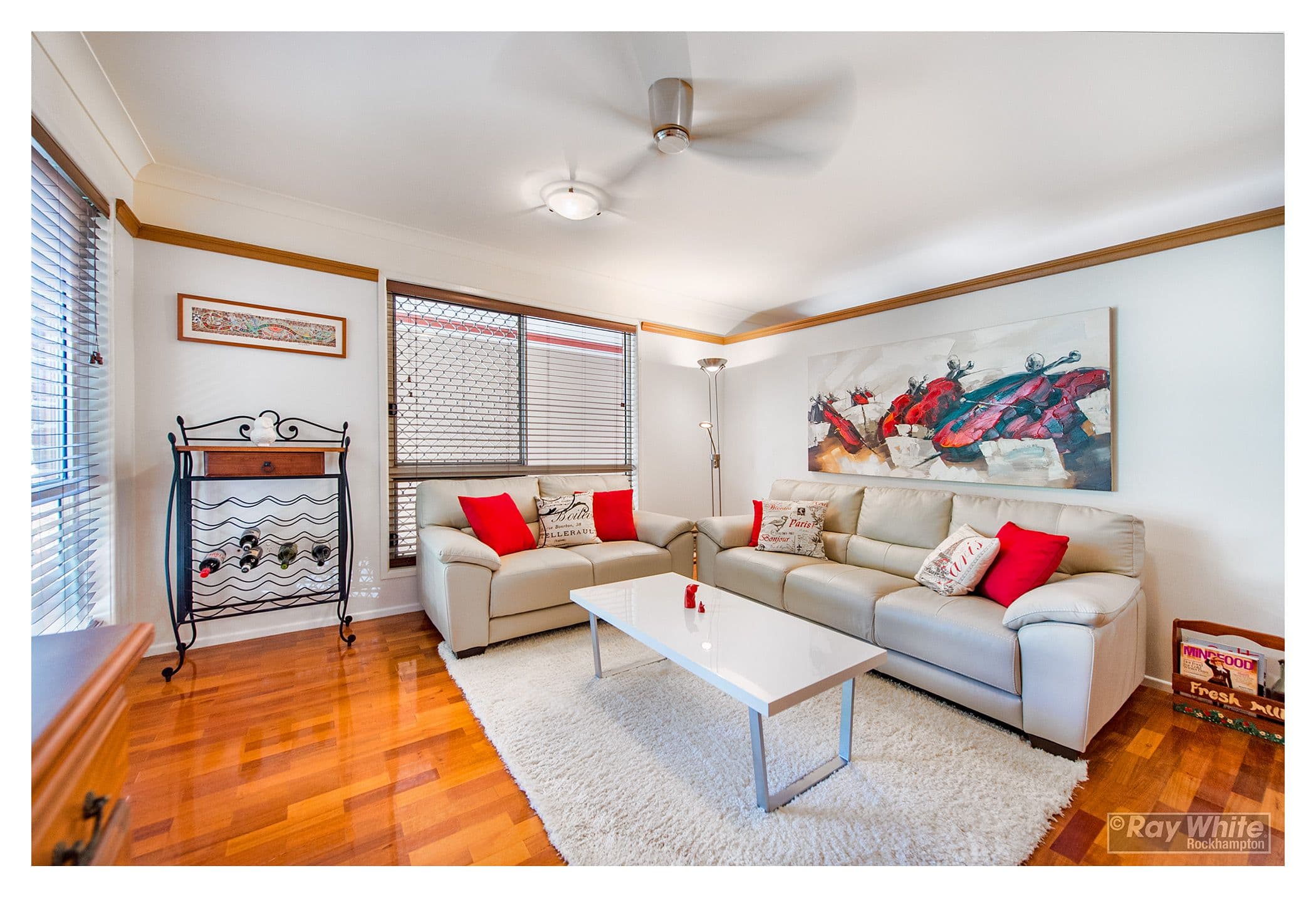 17 Beaumont Drive, Frenchville QLD 4701, Frenchville - Thumbnail 6