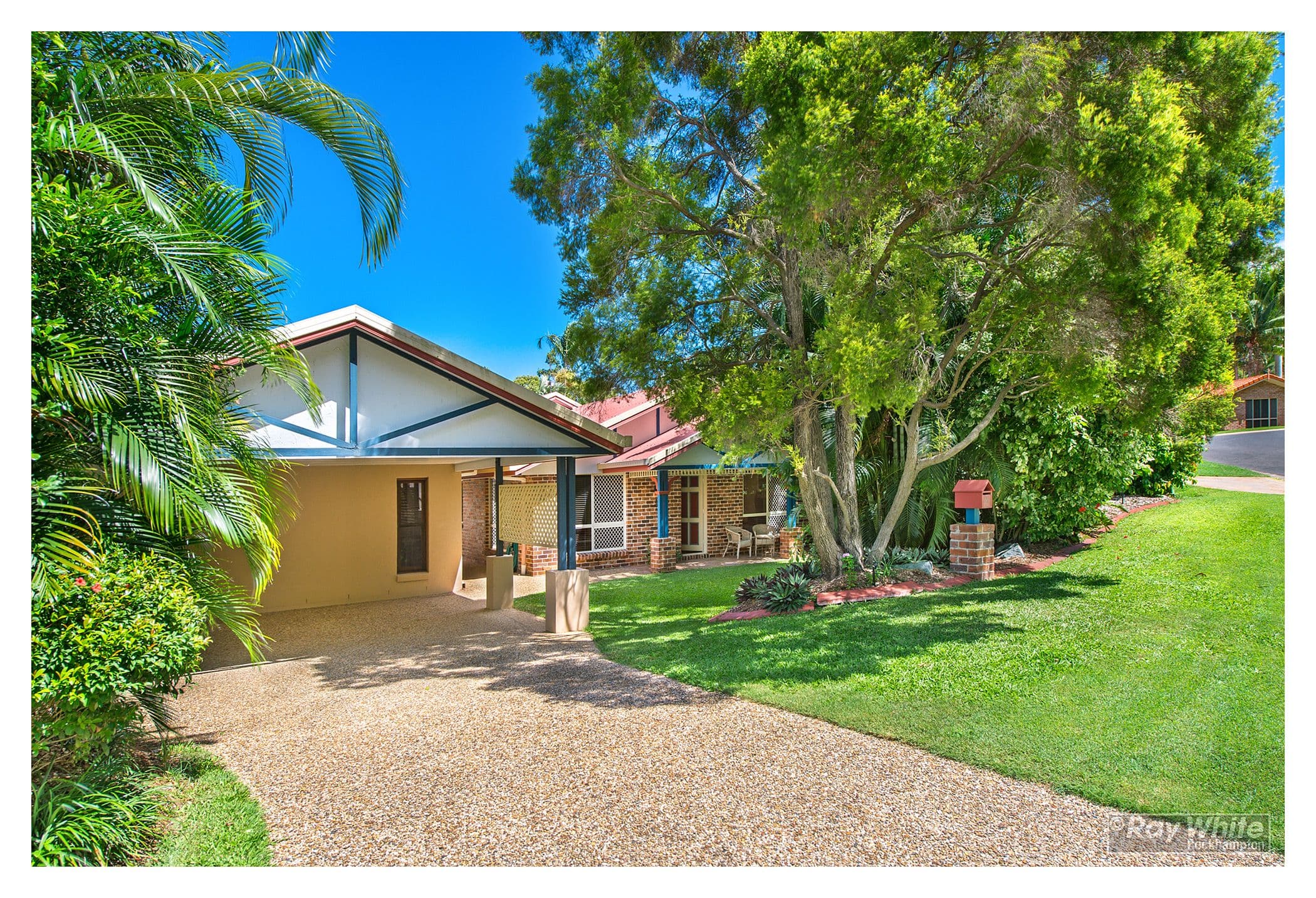 17 Beaumont Drive, Frenchville QLD 4701, Frenchville - Thumbnail 7