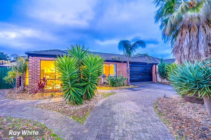 10 Carissa Circuit, Werribee VIC 3030, Werribee - Image 1