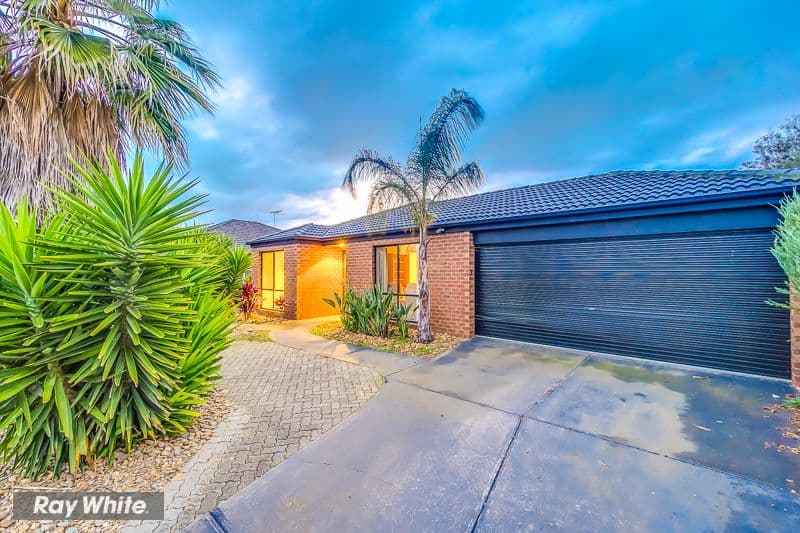 10 Carissa Circuit, Werribee VIC 3030, Werribee - Thumbnail 3