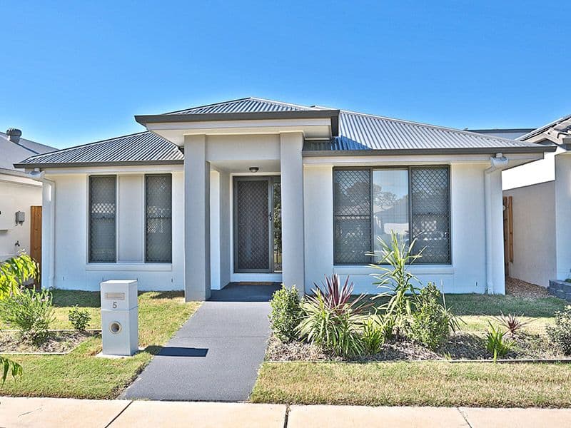 5 Montebello Parkway, Fitzgibbon QLD 4018, Fitzgibbon - Image 1