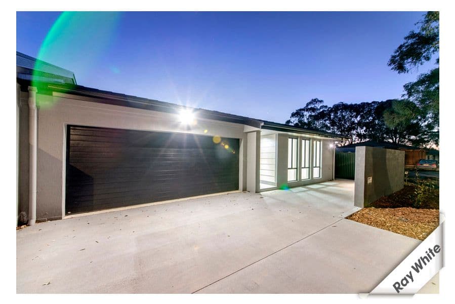 96 Diamantina Crescent, KALEEN ACT 2617, Kaleen - Image 1