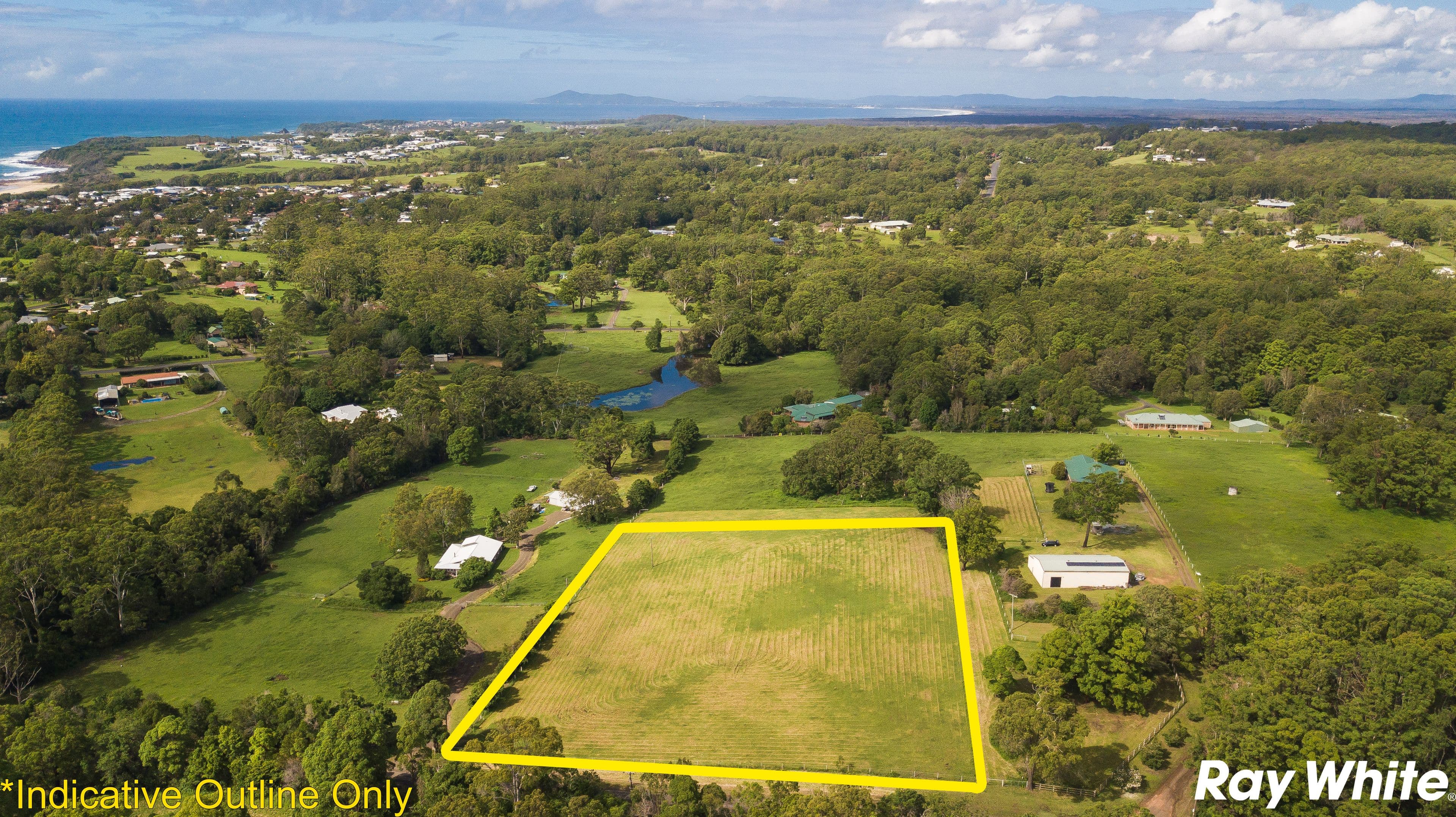 548 Old Soldiers Road, Diamond Beach NSW 2430, Diamond Beach - Thumbnail 4