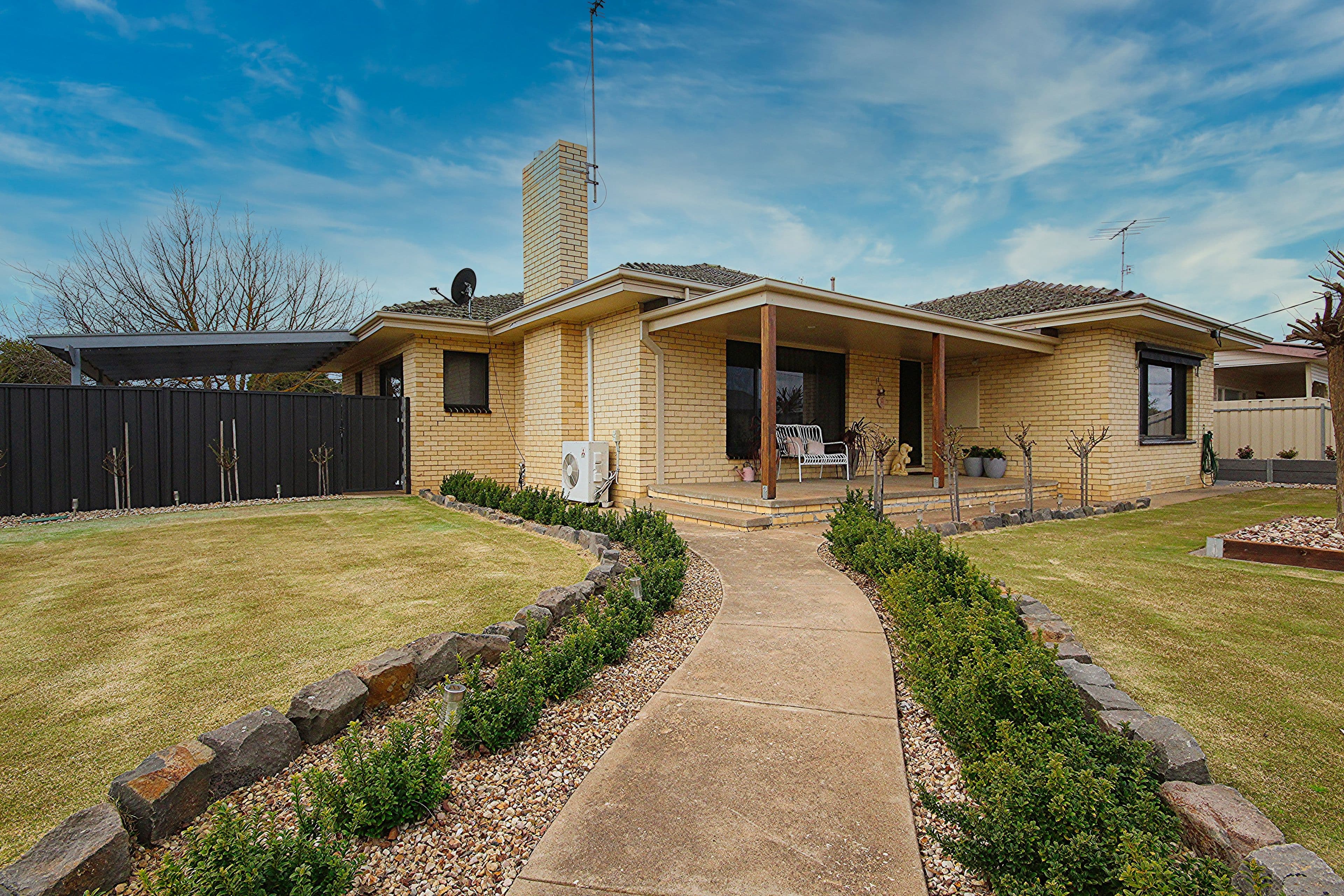 11 Kooyong Street, Horsham VIC 3400, Horsham - Thumbnail 2
