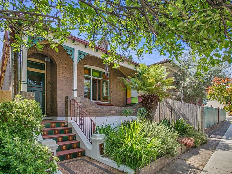4 East Street, Marrickville NSW 2204, Marrickville - Image 1