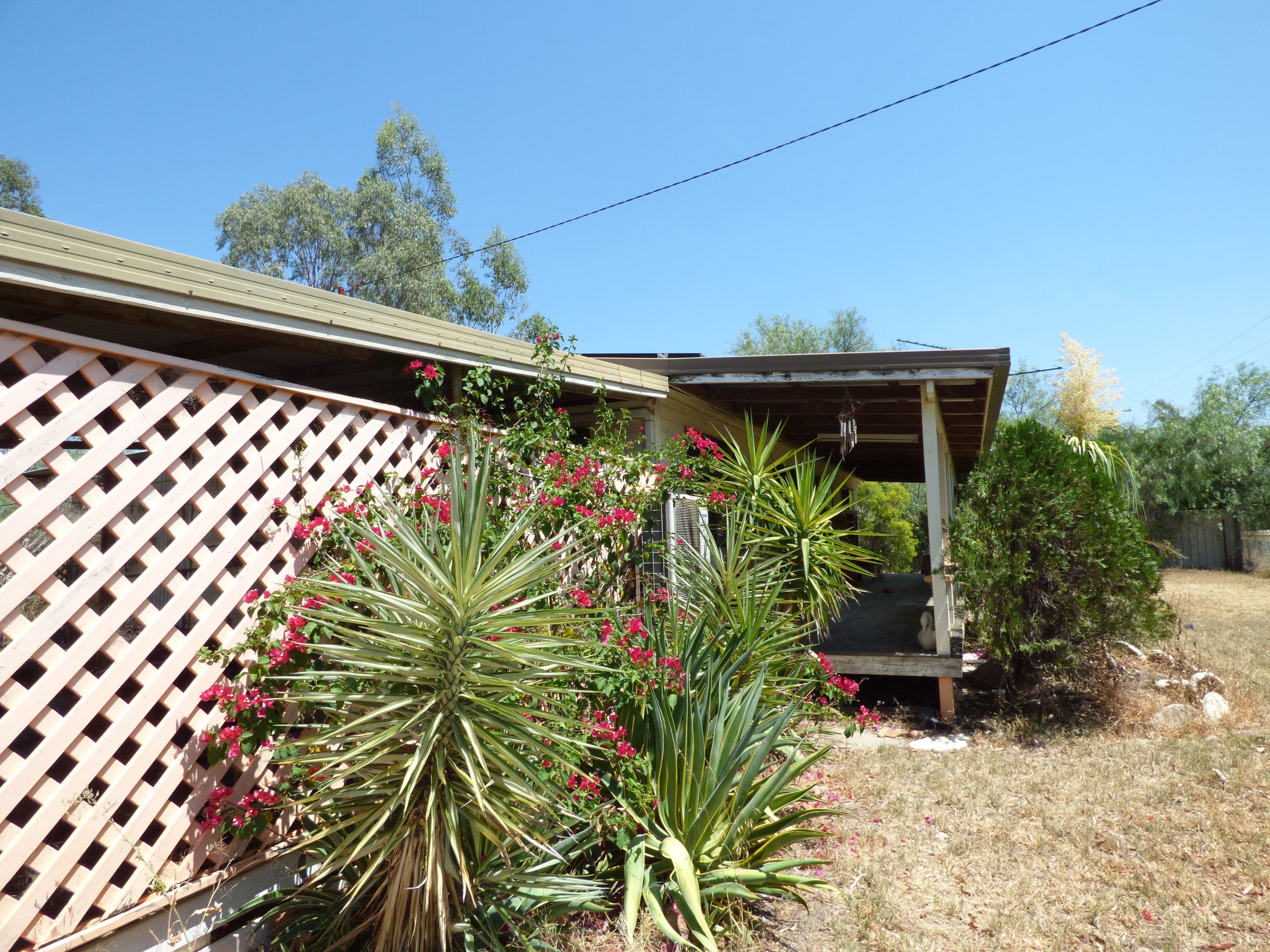 125 edwardes, Roma QLD 4455, Roma - Image 1