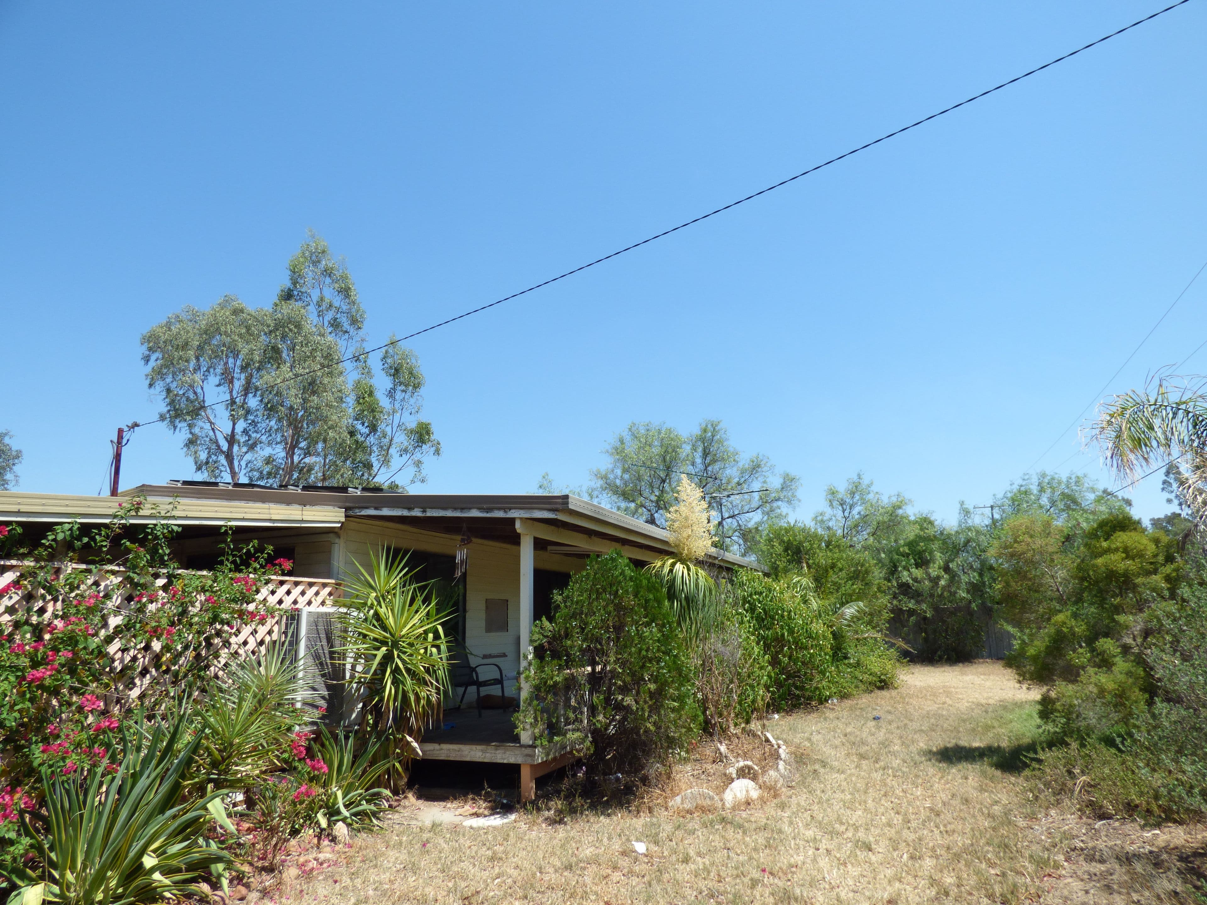 125 edwardes, Roma QLD 4455, Roma - Thumbnail 4