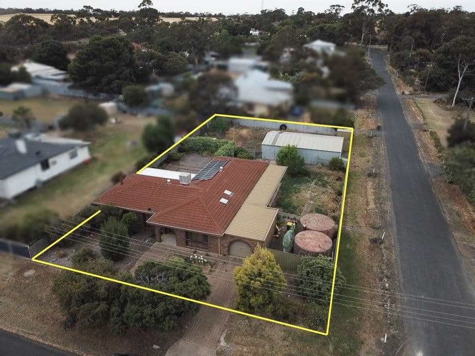 4 Scotts Grove, Dimboola VIC 3414, Dimboola - Image 1