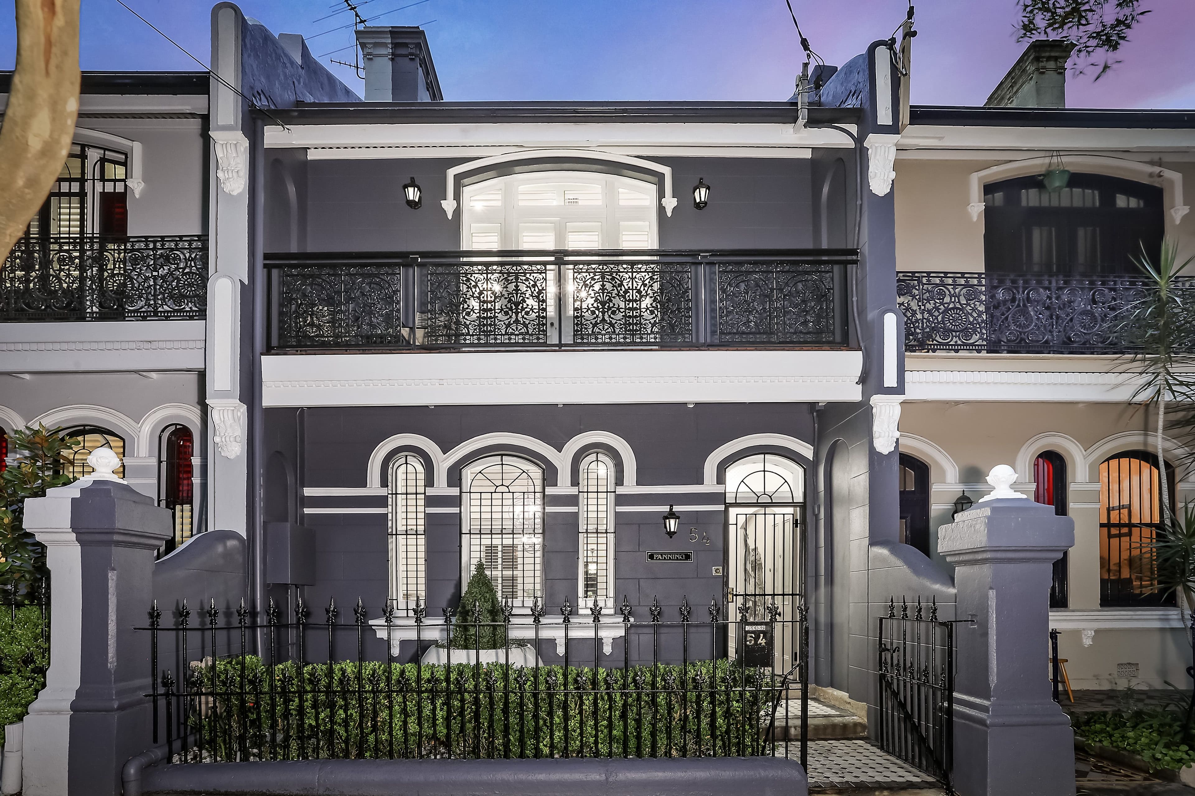 54 Holmwood Street, Newtown NSW 2042, Newtown - Image 1