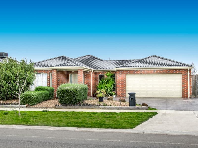 89 Botanica Springs Boulevard, Brookfield VIC 3338, Brookfield - Image 1