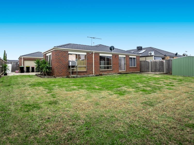 89 Botanica Springs Boulevard, Brookfield VIC 3338, Brookfield - Thumbnail 8