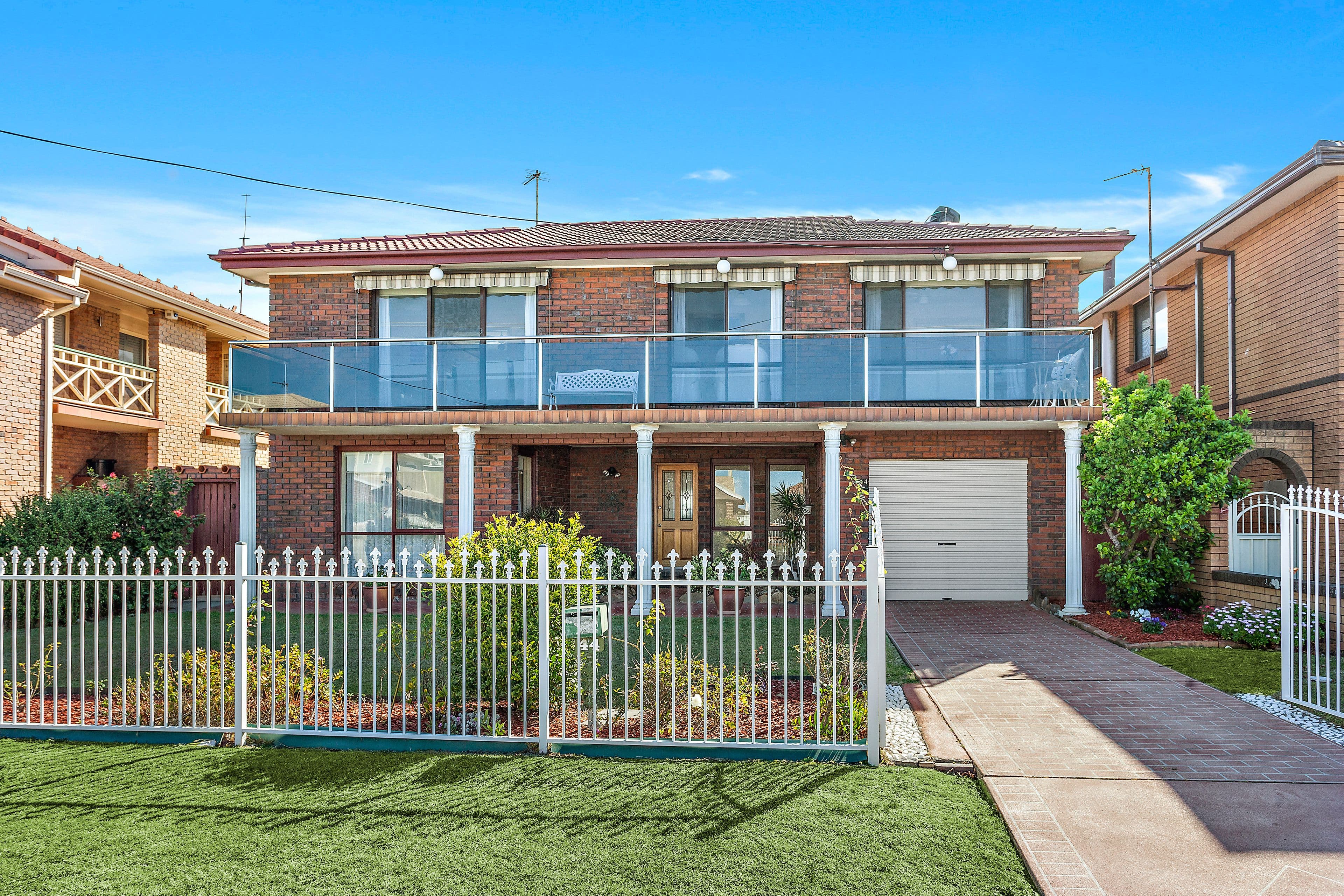 44 Osborne Parade, Warilla - Image 1