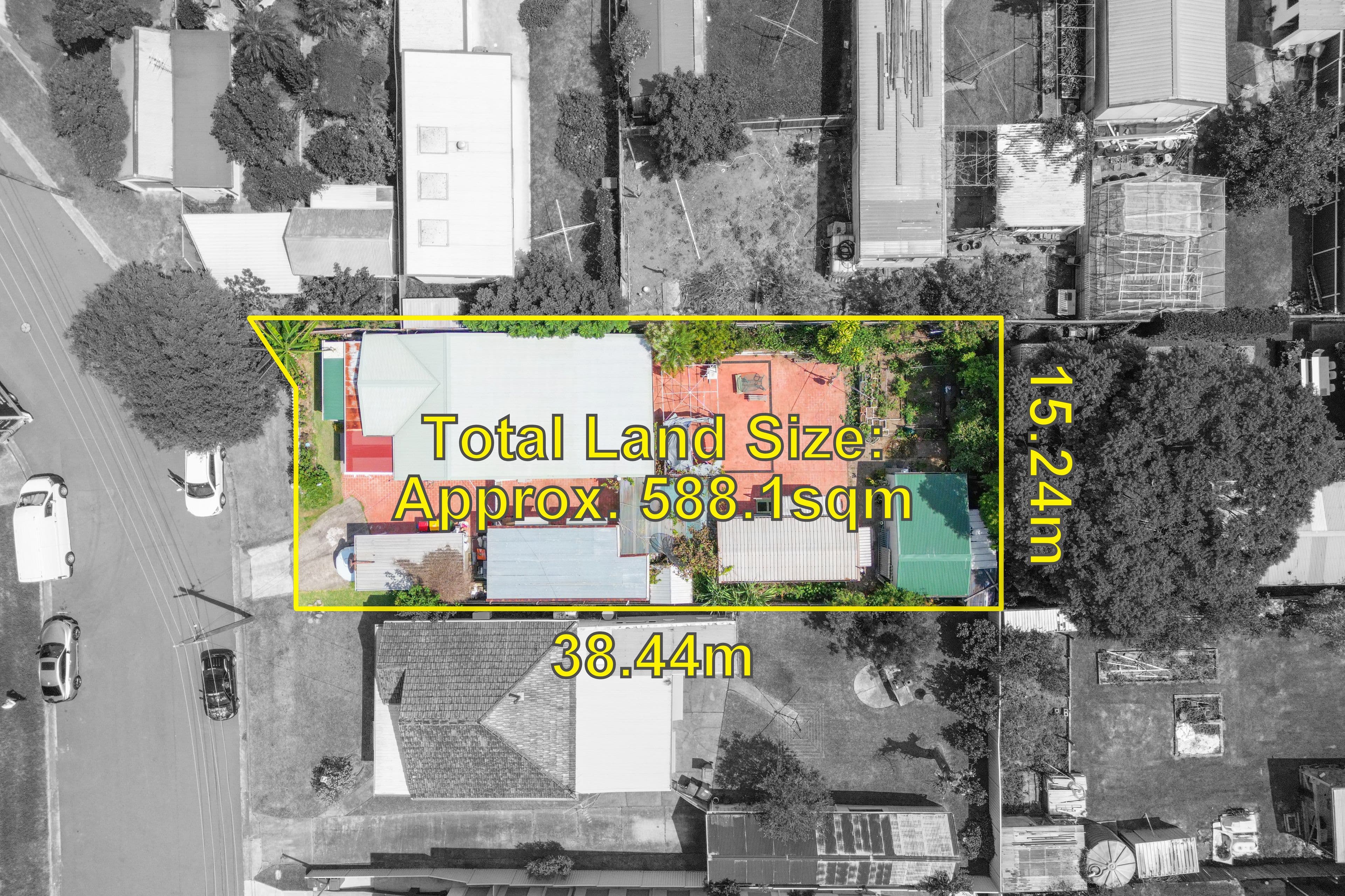 5 Lark Street, Belmore NSW 2192, Belmore - Thumbnail 2