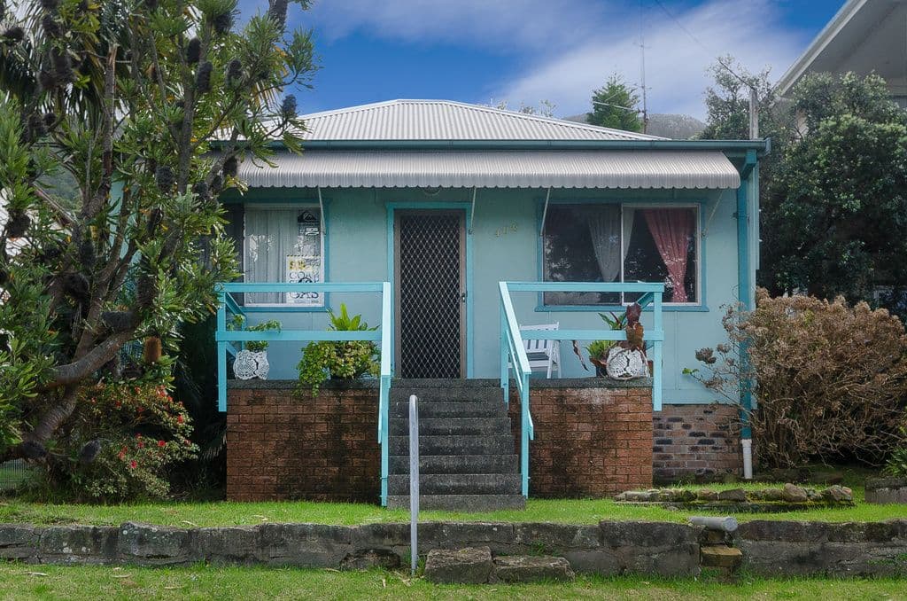 406 Lawrence Hargrave Drive, SCARBOROUGH NSW 2515, Scarborough - Thumbnail 3