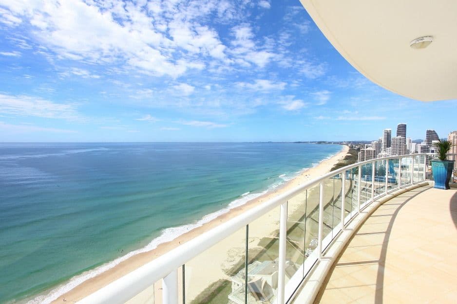 27 'La Sabbia' 74-86 Old Burleigh Road, Surfers Paradise QLD 4217, Surfers Paradise - Image 1