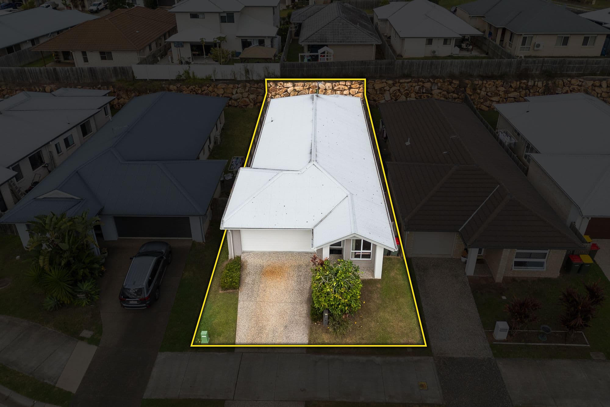 46 Sandalwood Crescent, Griffin QLD 4503, Griffin - Thumbnail 2