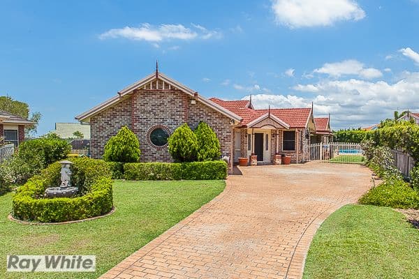 10 Bonnington Court, MURRUMBA DOWNS QLD 4503, Murrumba Downs - Thumbnail 2