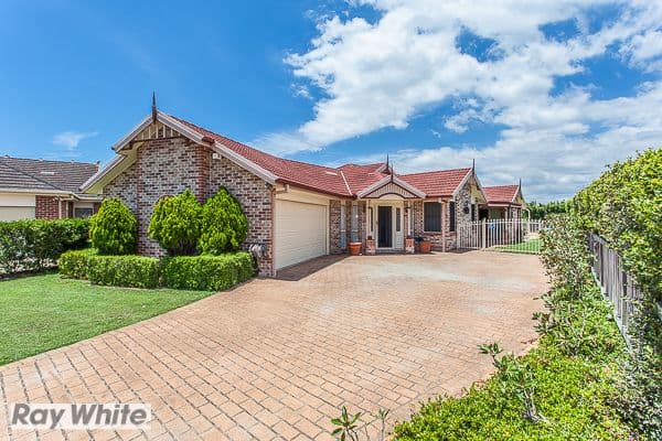 10 Bonnington Court, MURRUMBA DOWNS QLD 4503, Murrumba Downs - Thumbnail 3