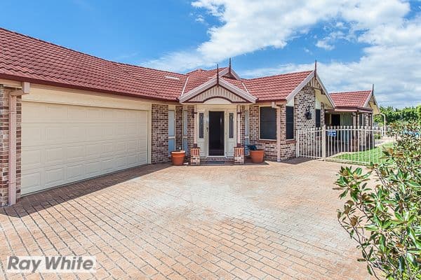 10 Bonnington Court, MURRUMBA DOWNS QLD 4503, Murrumba Downs - Thumbnail 4