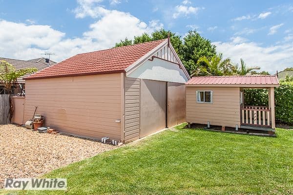 10 Bonnington Court, MURRUMBA DOWNS QLD 4503, Murrumba Downs - Thumbnail 6