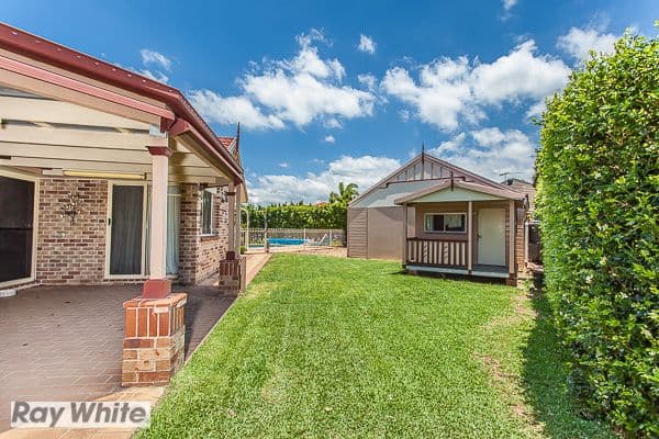 10 Bonnington Court, MURRUMBA DOWNS QLD 4503, Murrumba Downs - Thumbnail 7