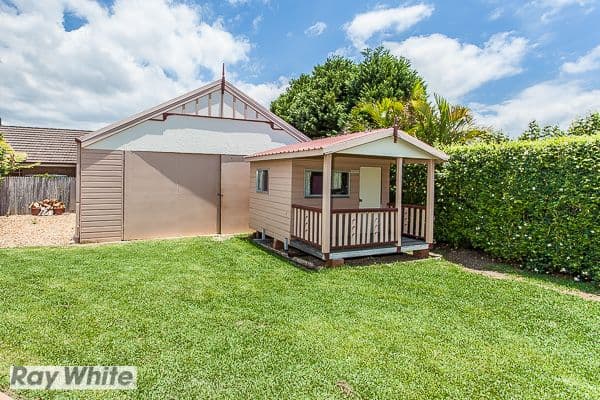 10 Bonnington Court, MURRUMBA DOWNS QLD 4503, Murrumba Downs - Thumbnail 8