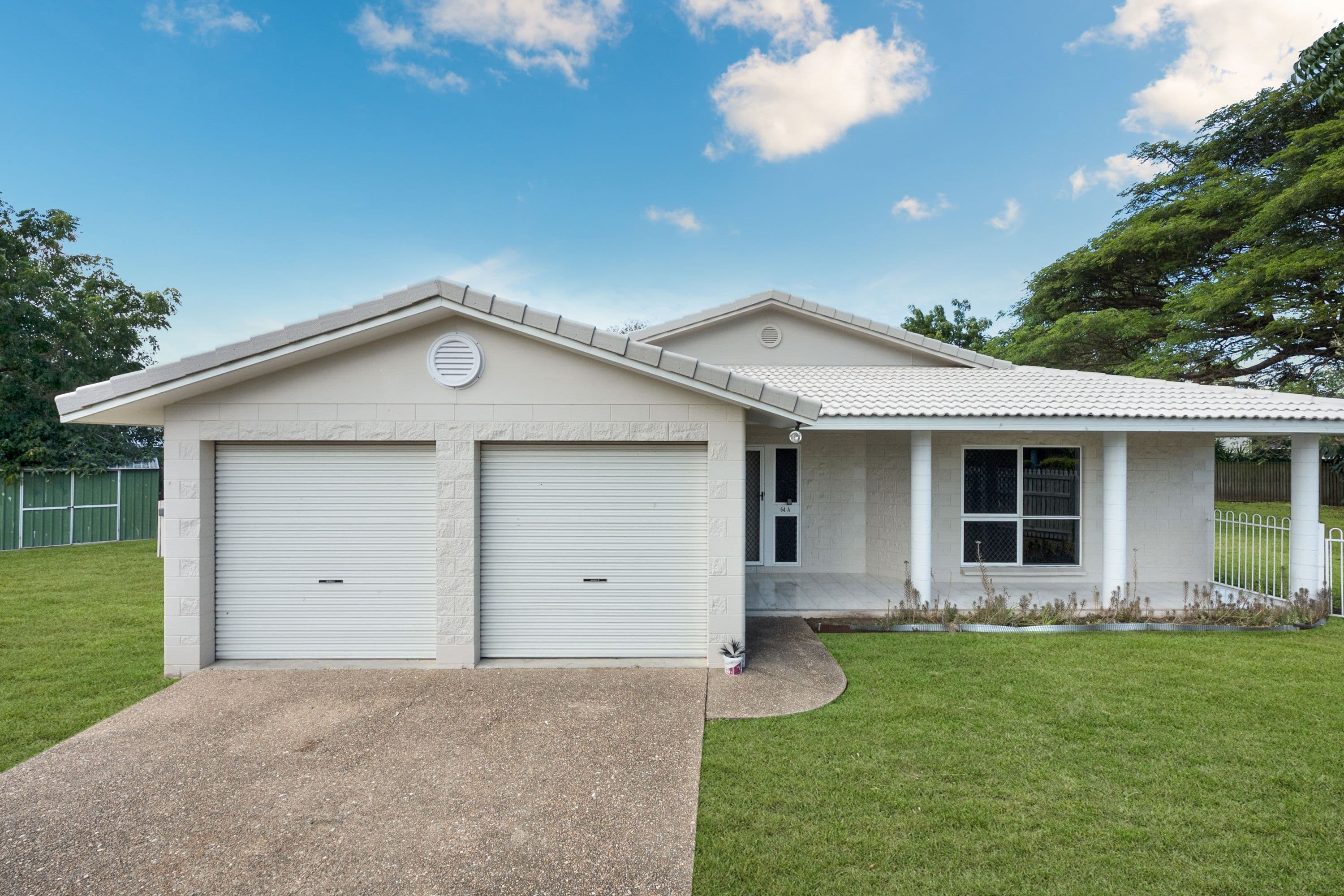 64A Gollogly Lane, Rasmussen QLD 4815, Rasmussen - Image 1