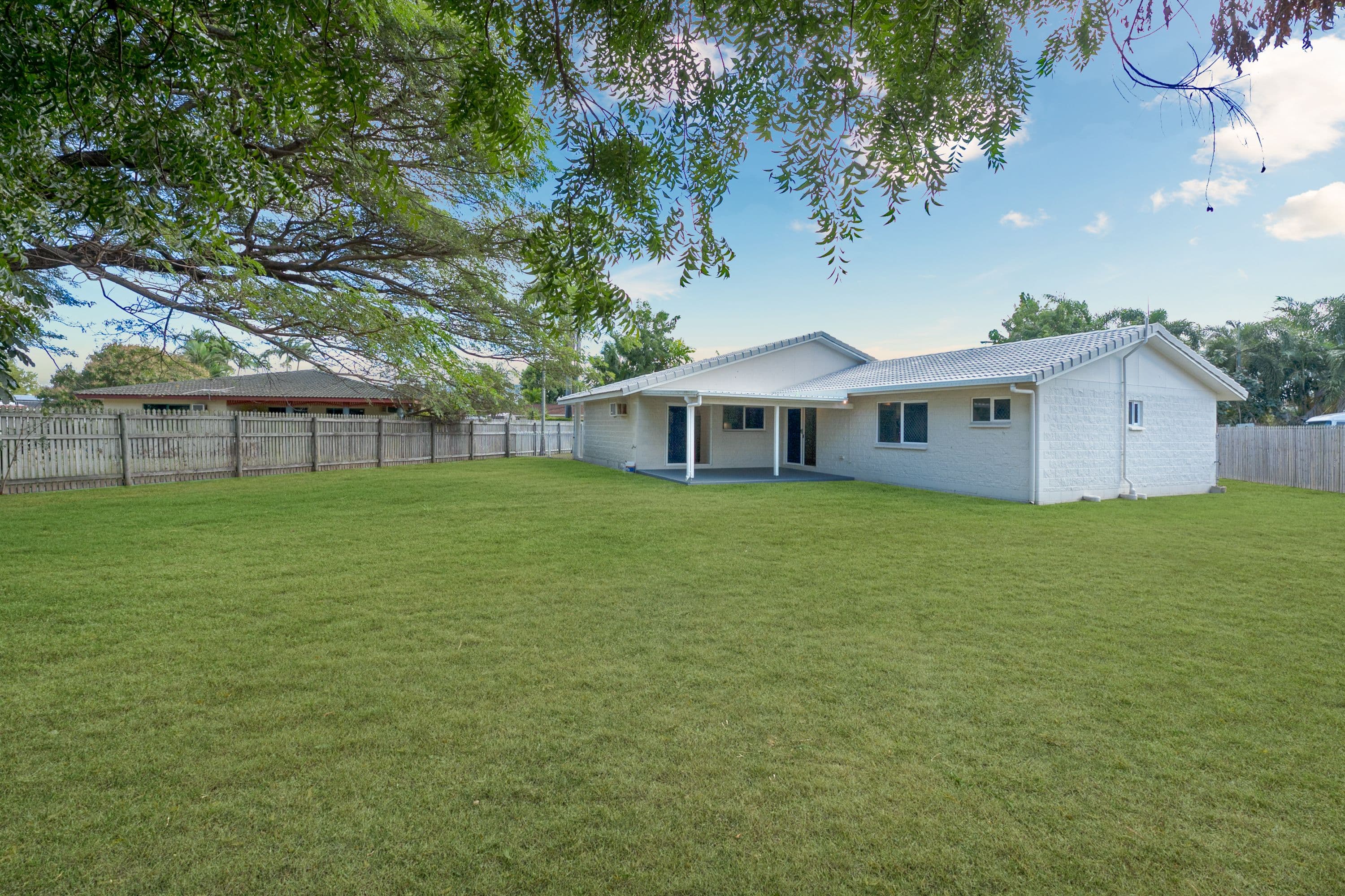64A Gollogly Lane, Rasmussen QLD 4815, Rasmussen - Thumbnail 2