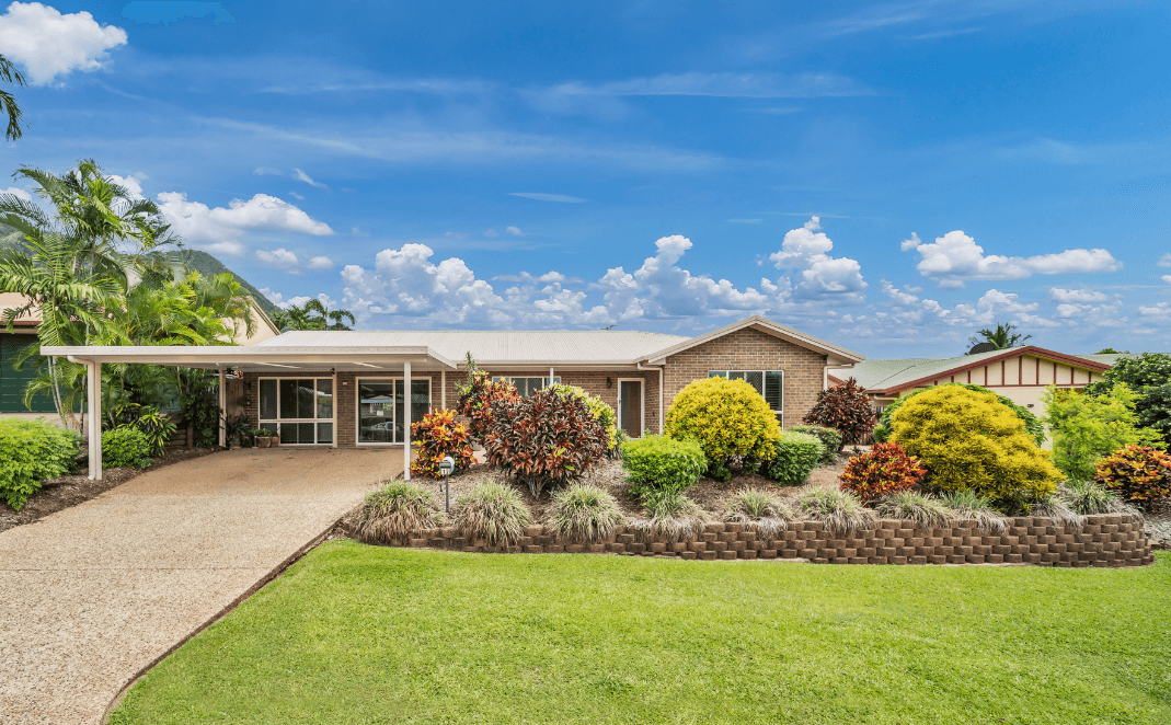 12 Sundew Close, Mount Sheridan QLD 4868, Mount Sheridan - Image 1