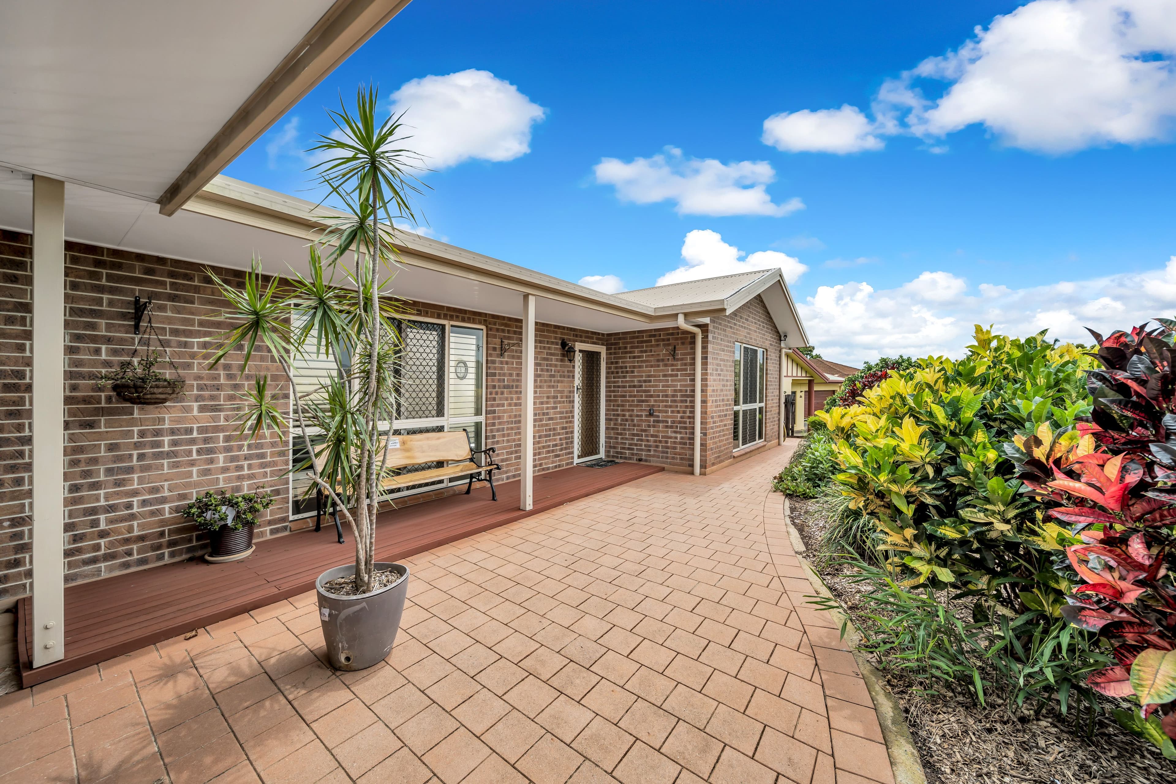 12 Sundew Close, Mount Sheridan QLD 4868, Mount Sheridan - Thumbnail 2