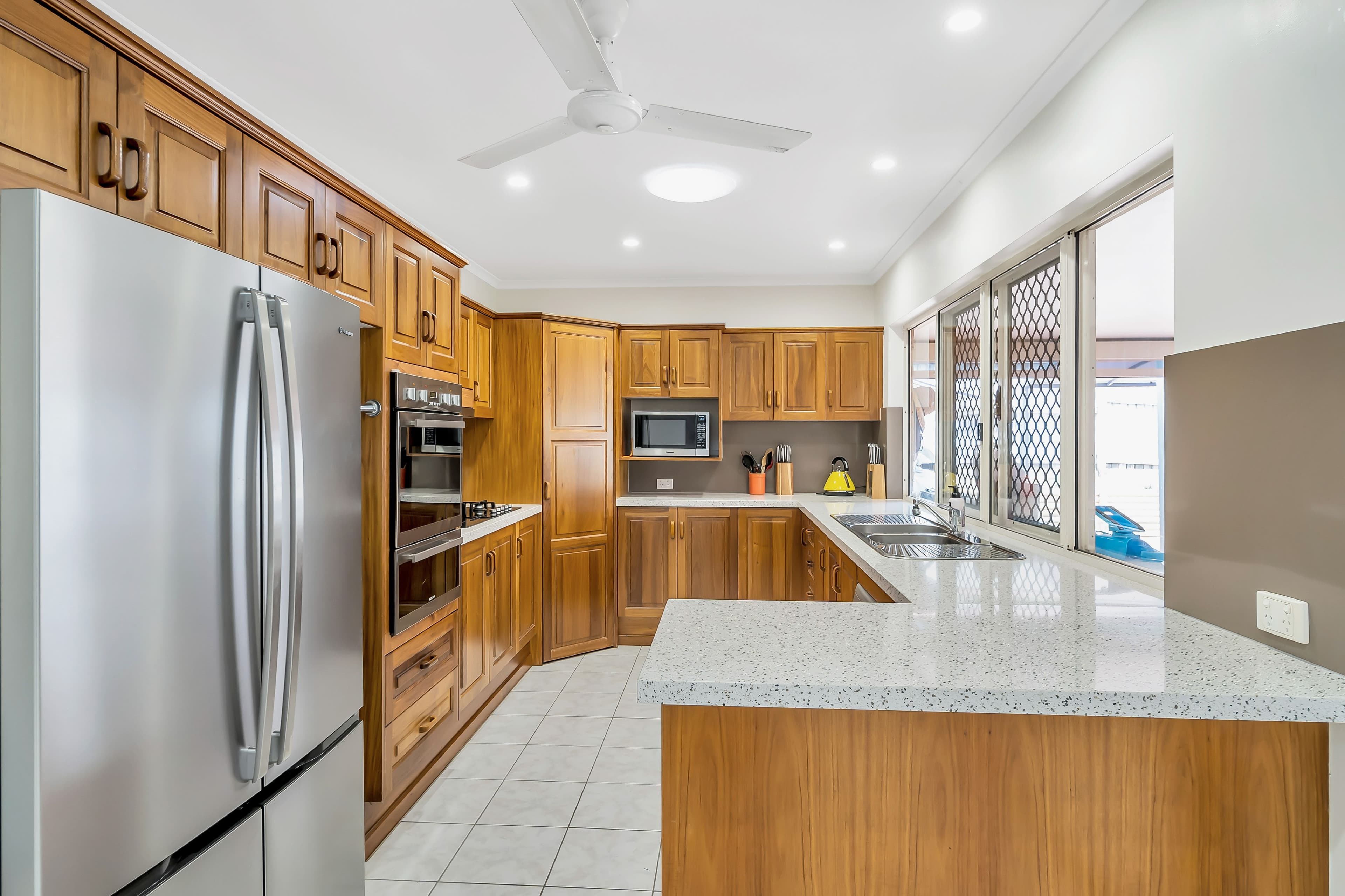12 Sundew Close, Mount Sheridan QLD 4868, Mount Sheridan - Thumbnail 4