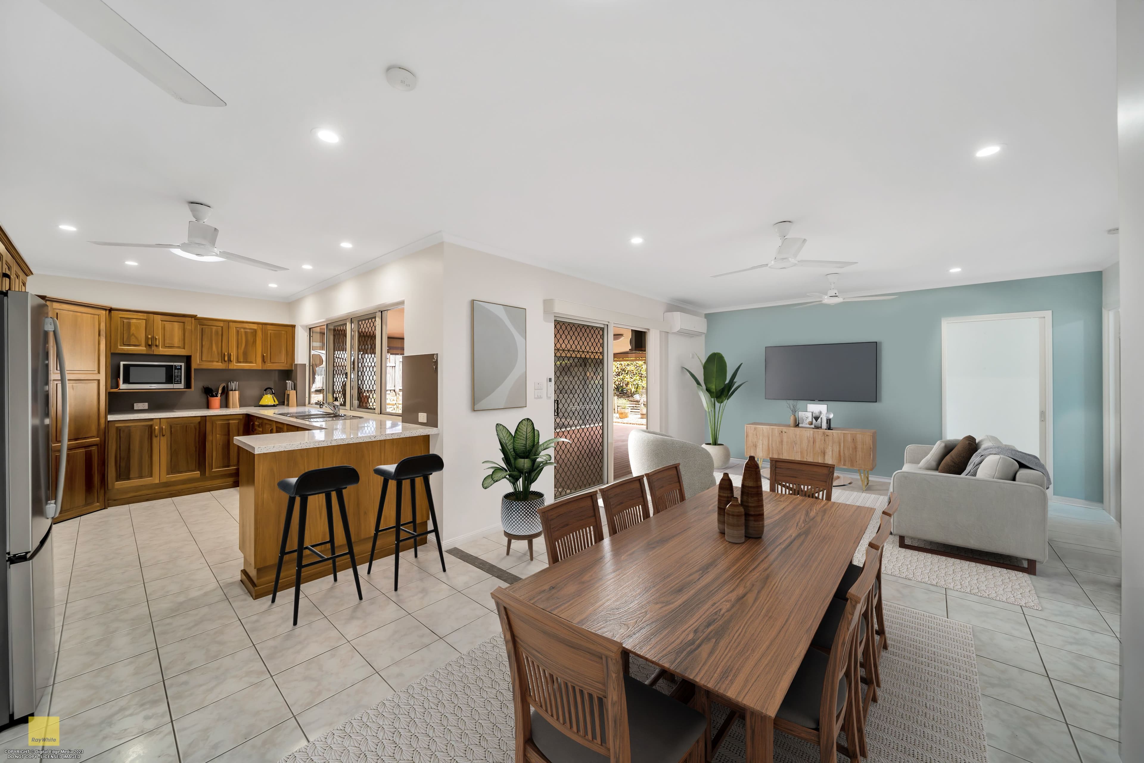 12 Sundew Close, Mount Sheridan QLD 4868, Mount Sheridan - Thumbnail 6