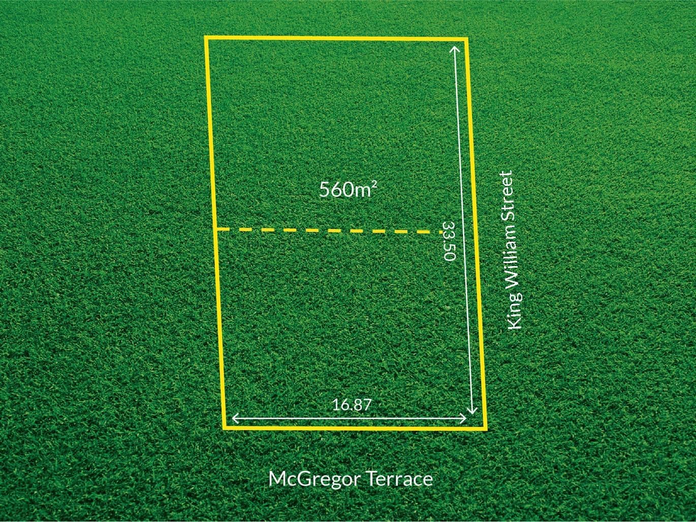 33 McGregor Terrace, Rosewater SA 5013, Rosewater - Image 1