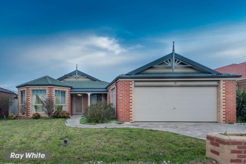 3 Knightsbridge Drive, TARNEIT VIC 3029, Tarneit - Image 1