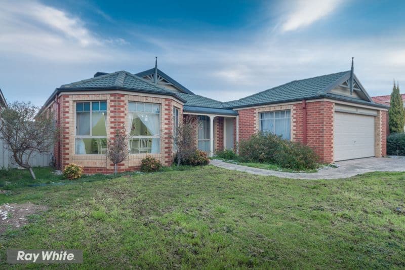 3 Knightsbridge Drive, TARNEIT VIC 3029, Tarneit - Thumbnail 2