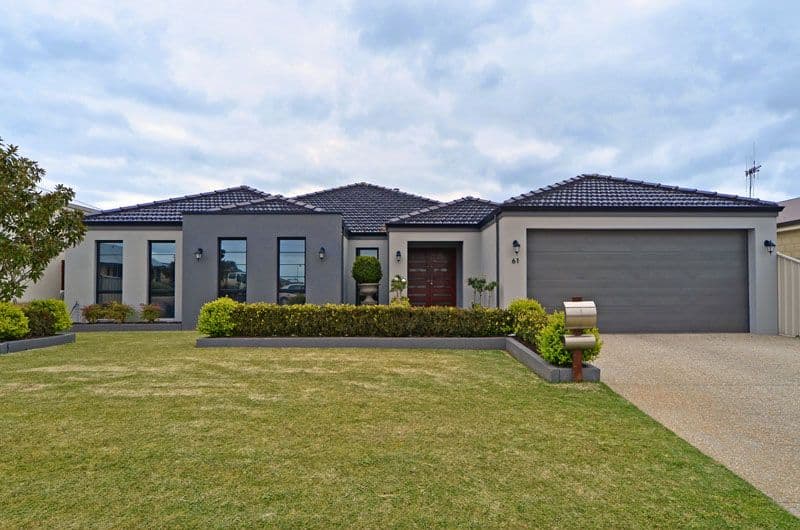 61 Pegasus Boulevard, McKail WA 6330, McKail - Image 1