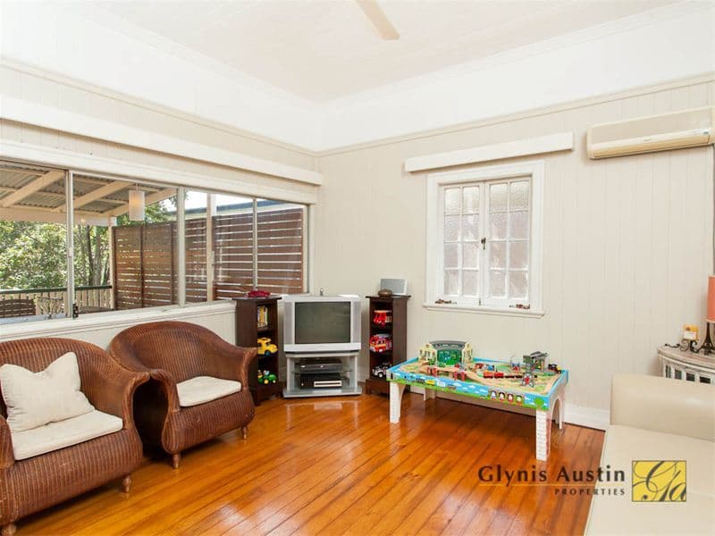 145 Beck Street, PADDINGTON QLD 4064, Paddington - Thumbnail 2