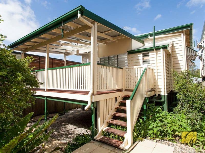 145 Beck Street, PADDINGTON QLD 4064, Paddington - Thumbnail 3