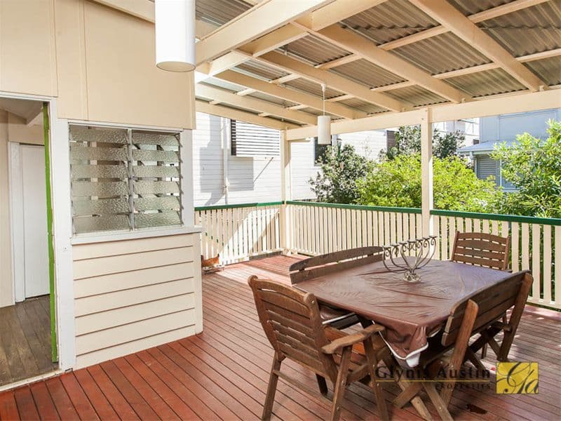 145 Beck Street, PADDINGTON QLD 4064, Paddington - Thumbnail 5