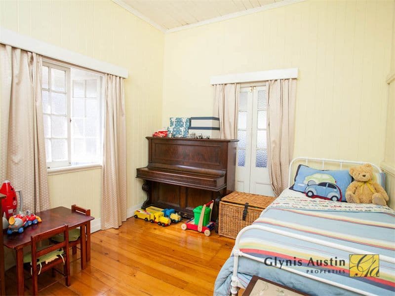 145 Beck Street, PADDINGTON QLD 4064, Paddington - Thumbnail 6