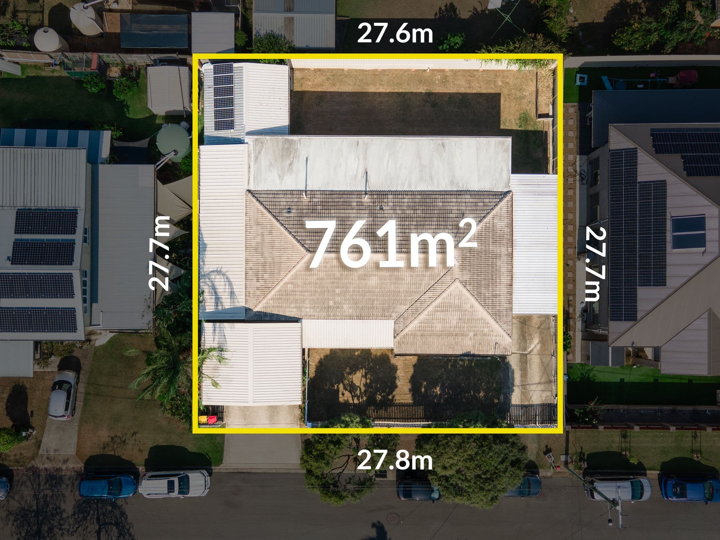 21 Wana Street, Sunnybank QLD 4109, Sunnybank - Thumbnail 2