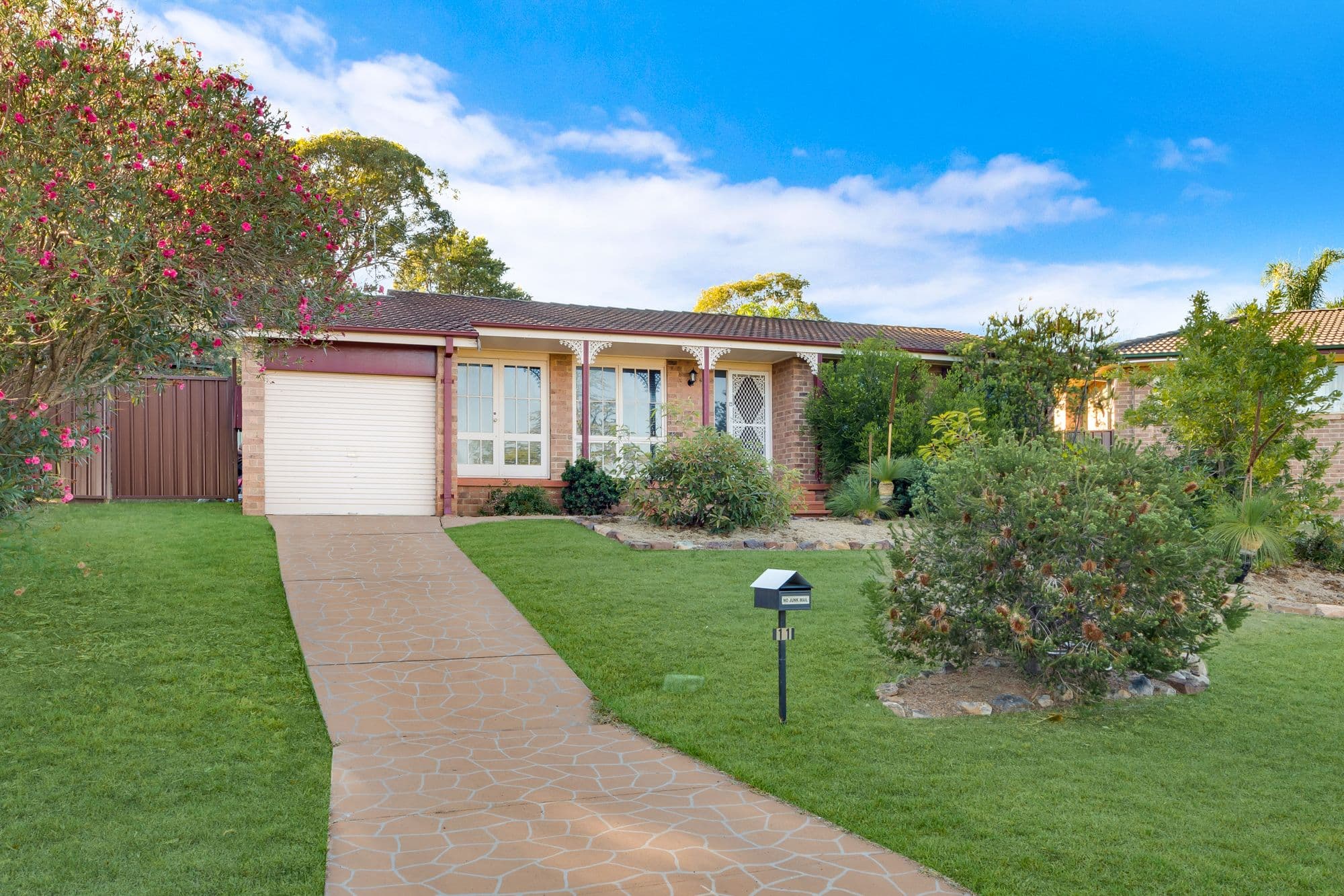Ambarvale NSW 2560, Ambarvale - Image 1